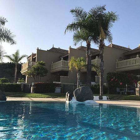 Appartement Residenz Traumblick à Puerto de la Cruz  Extérieur photo