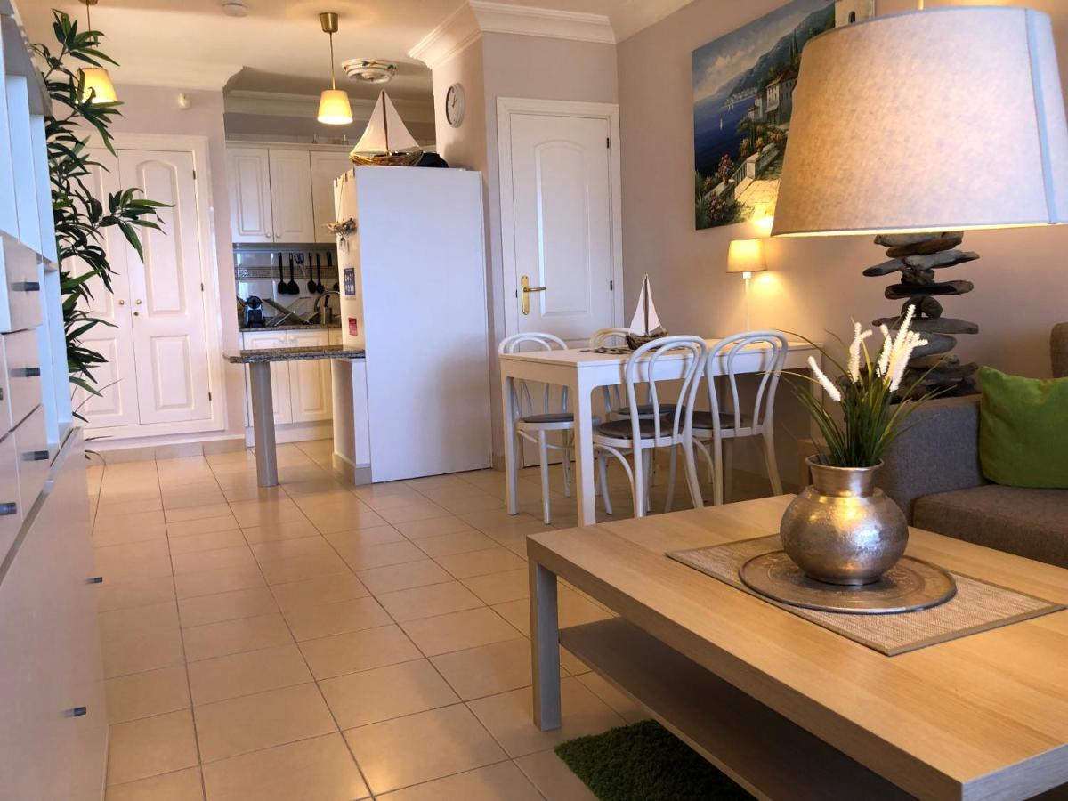 Appartement Residenz Traumblick à Puerto de la Cruz  Extérieur photo