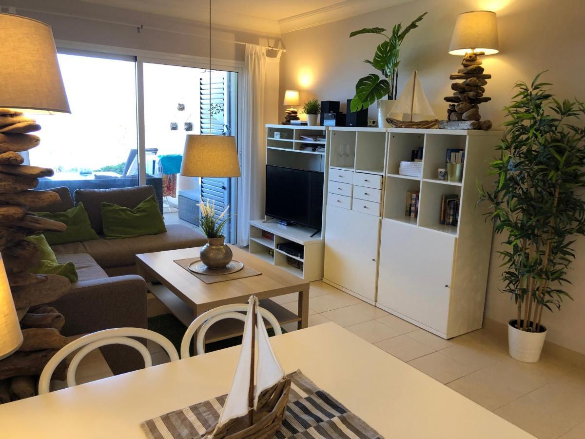 Appartement Residenz Traumblick à Puerto de la Cruz  Extérieur photo