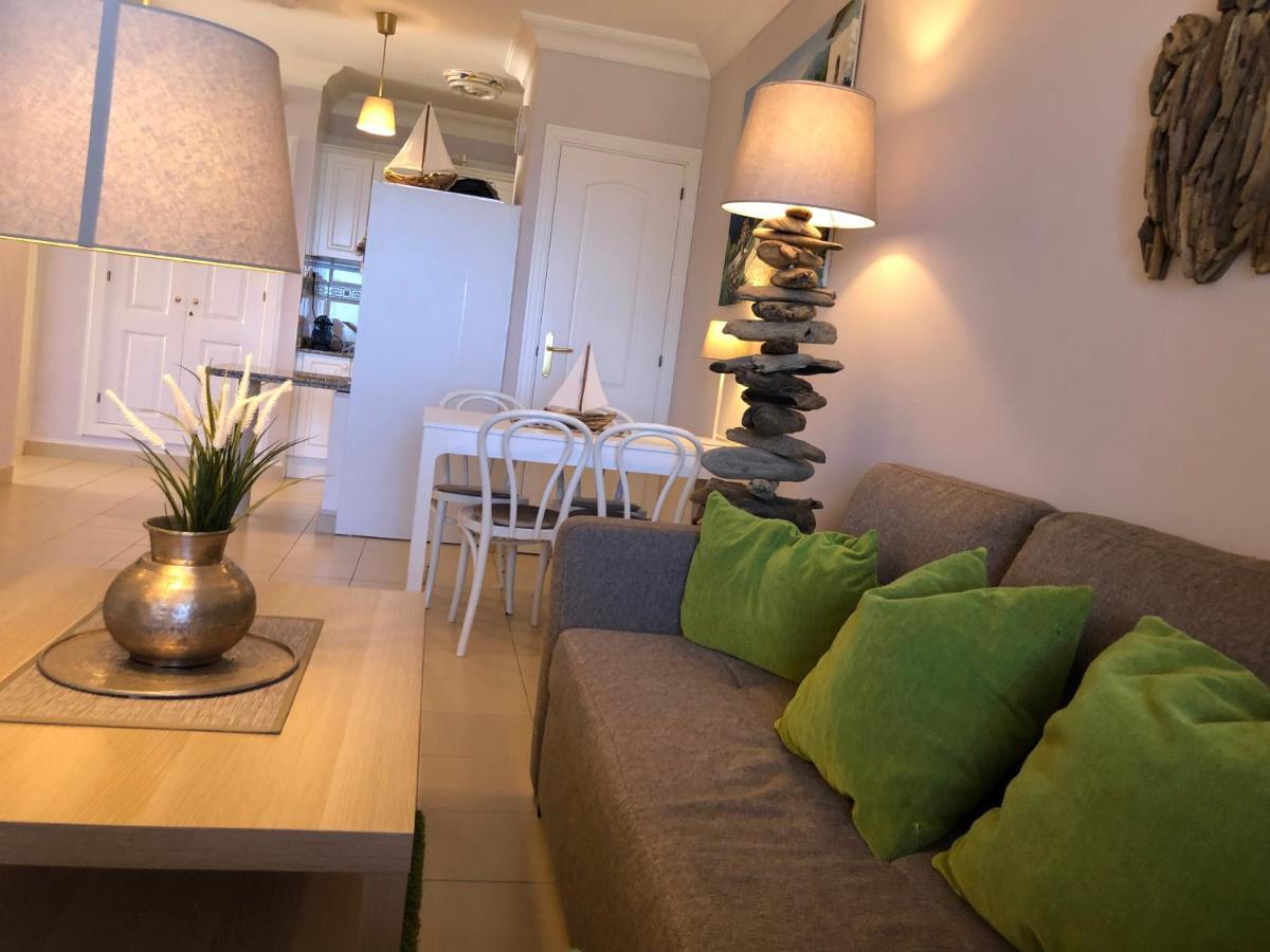 Appartement Residenz Traumblick à Puerto de la Cruz  Extérieur photo