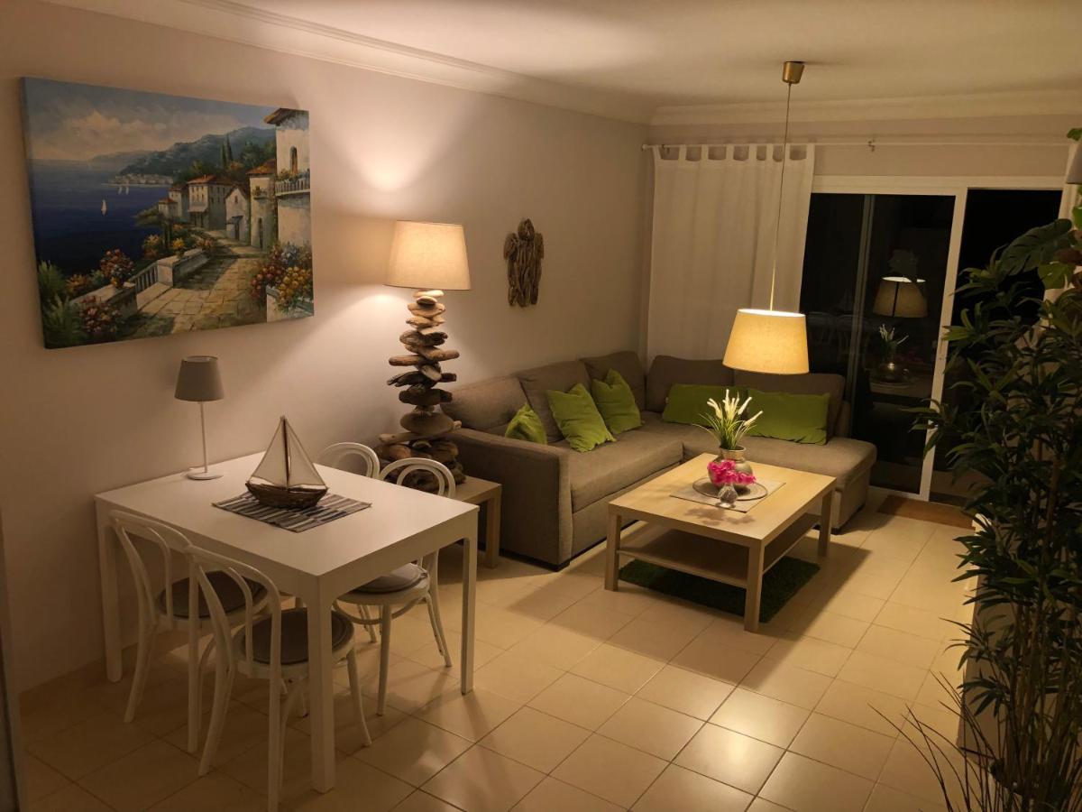 Appartement Residenz Traumblick à Puerto de la Cruz  Extérieur photo