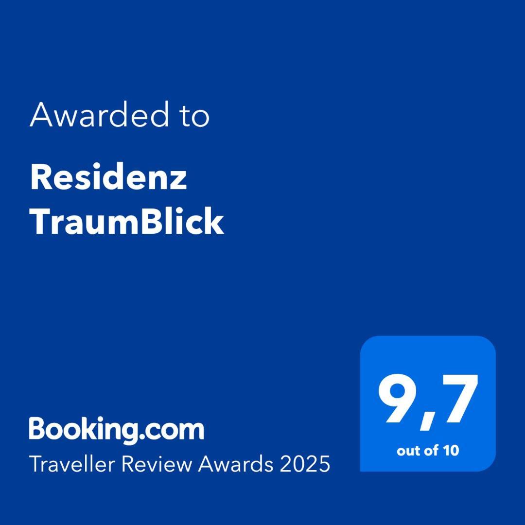 Appartement Residenz Traumblick à Puerto de la Cruz  Extérieur photo
